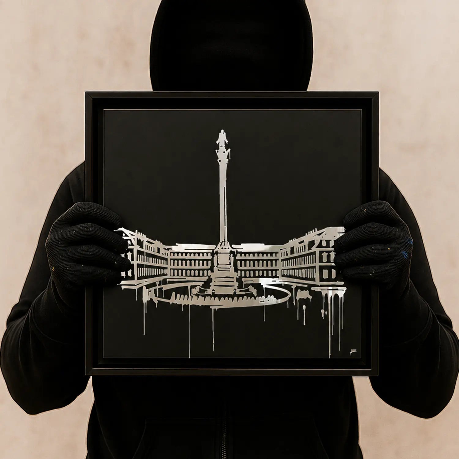 Schlossplatz Stuttgart Designspiegel