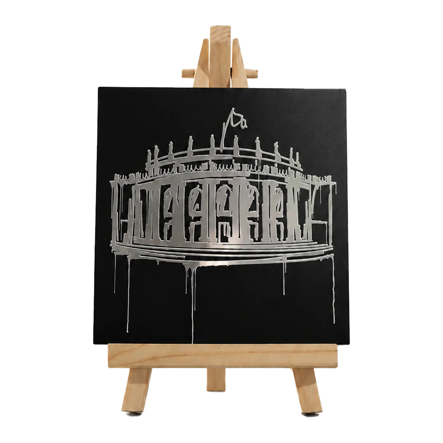 Staatsoper Stuttgart Designspiegel Mini