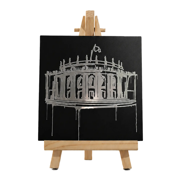 Staatsoper Stuttgart Designspiegel Mini