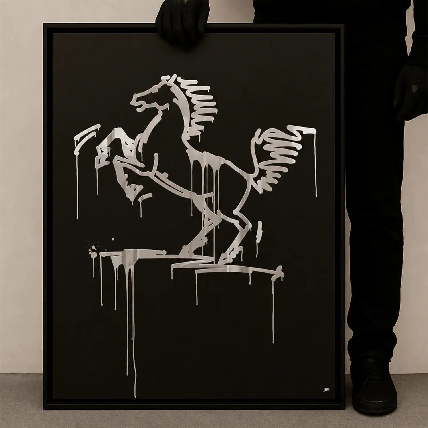 Stuttgarter Rössle Designspiegel