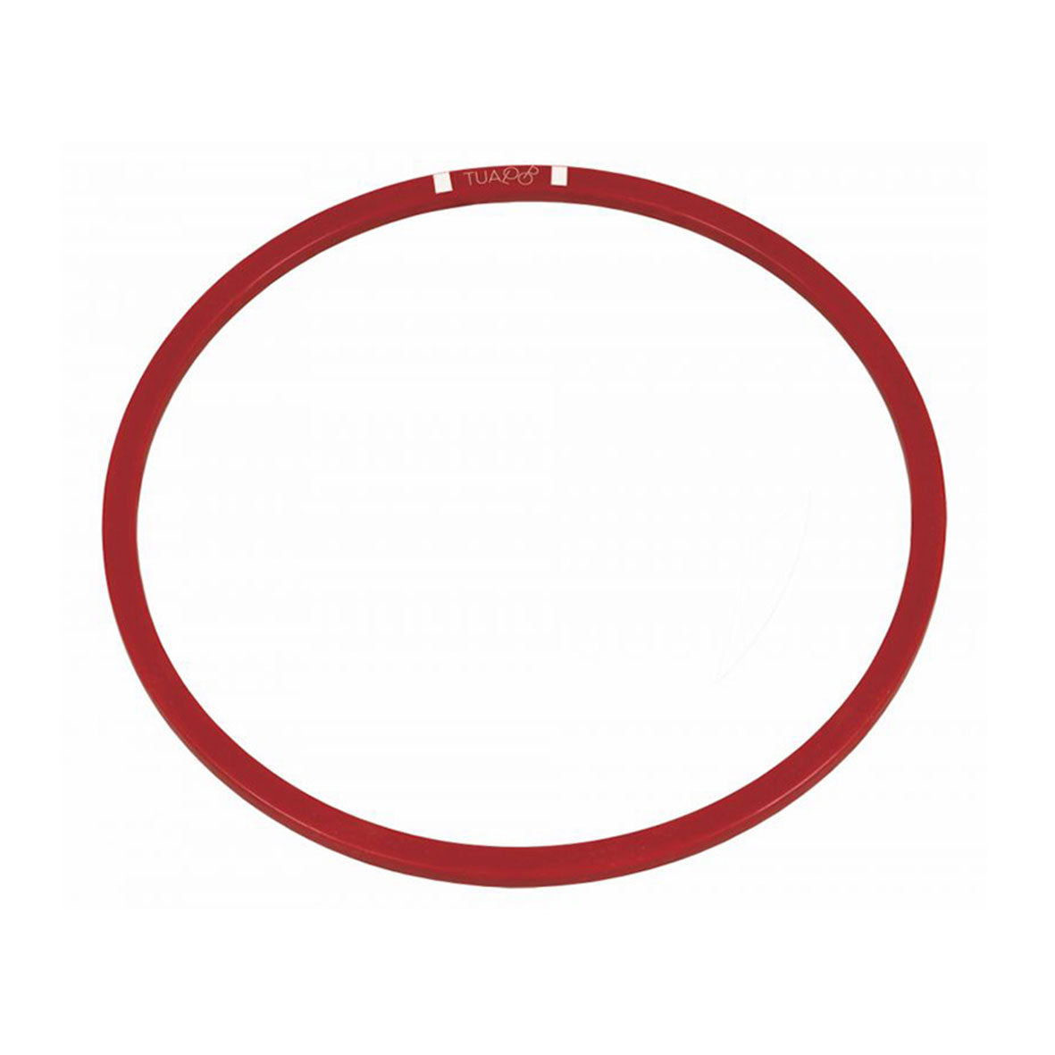 Ring aus Arboblend für das Spiel Tualoop