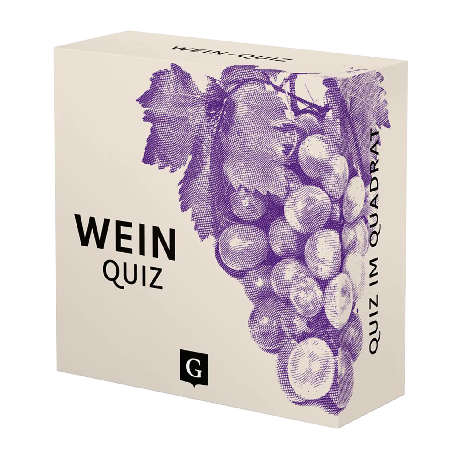 Wein Quiz für Senioren