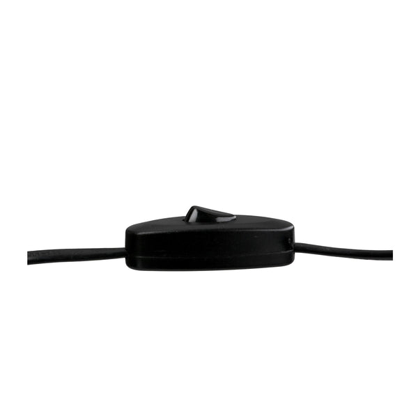 LED-Tischleuchte Astronautin &quot;Apollo&quot; - Gelb/Grau - Bild 3