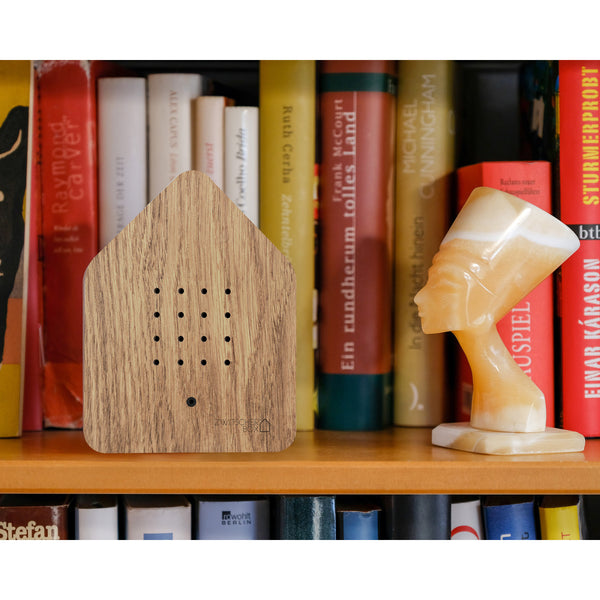 Zwitscherbox Eiche - Bild 3