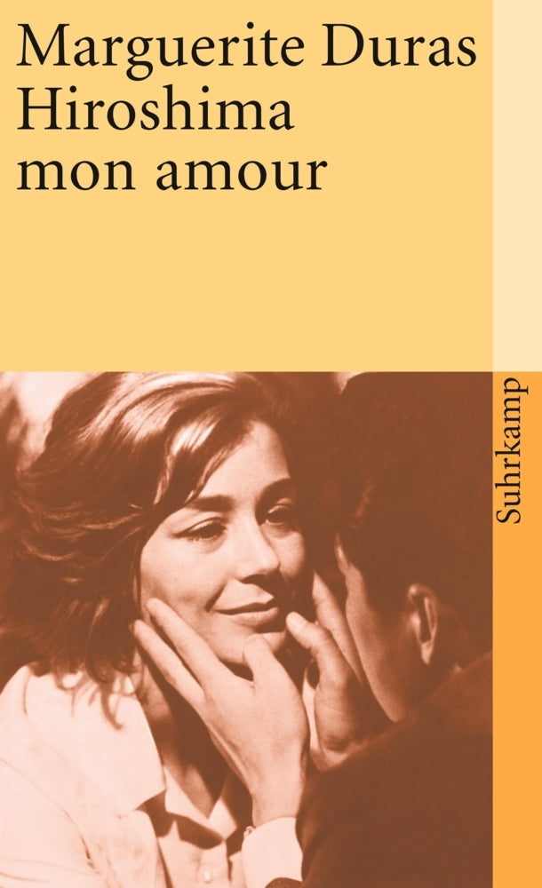 Hiroshima mon amour - Bild 1