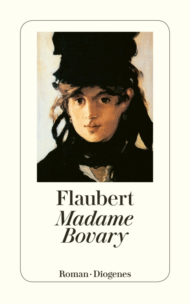 Madame Bovary - Bild 1