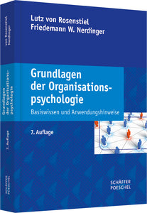 Grundlagen der Organisationspsychologie - Bild 1