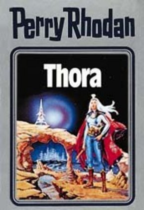 Perry Rhodan - Thora - Bild 1