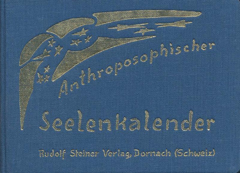 Anthroposophischer Seelenkalender - Bild 1