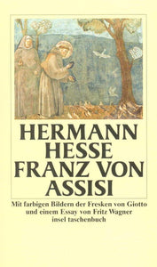 Franz von Assisi - Bild 1