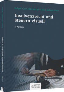 Insolvenzrecht und Steuern visuell - Bild 1