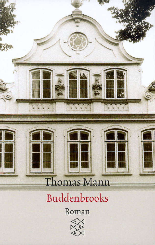 Buddenbrooks - Bild 1