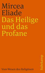 Das Heilige und das Profane - Bild 1