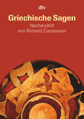 Griechische Sagen - Bild 1