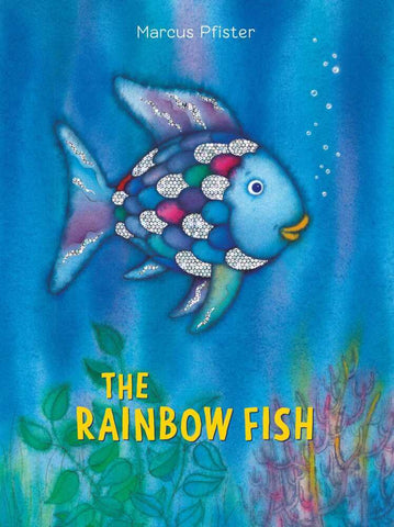 The Rainbow Fish - Bild 1