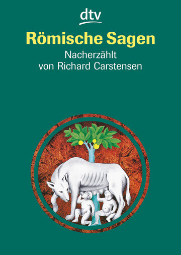 Römische Sagen - Bild 1