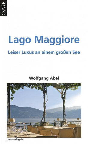 Lago Maggiore - Bild 1
