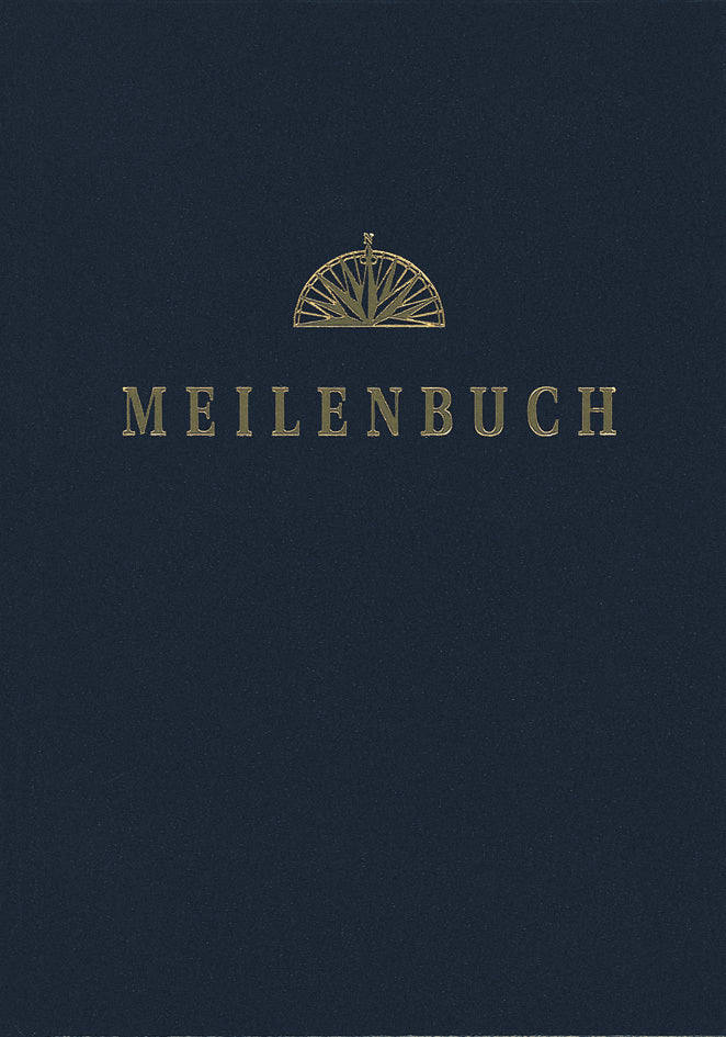 Meilenbuch - Bild 1