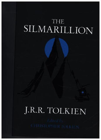 The Silmarillion - Bild 1