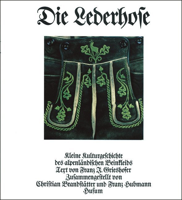 Die Lederhose - Bild 1