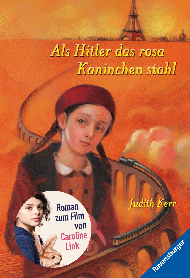 Als Hitler das rosa Kaninchen stahl - Bild 1