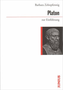 Platon zur Einführung - Bild 1