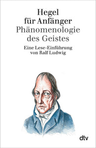 Hegel für Anfänger - Bild 1