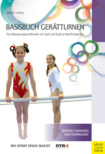 Basisbuch Gerätturnen - Bild 1