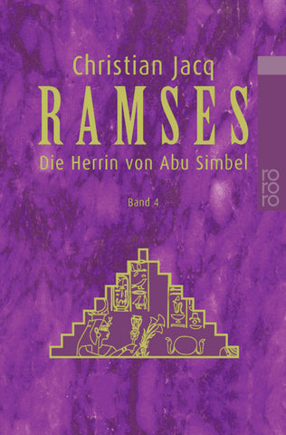 Ramses: Die Herrin von Abu Simbel - Bild 1