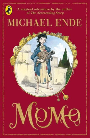 Momo, English edition - Bild 1