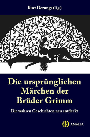 Die ursprünglichen Märchen der Brüder Grimm - Bild 1