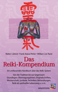 Das Reiki-Kompendium - Bild 1