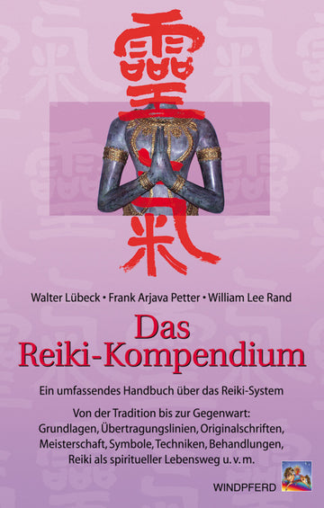 Das Reiki-Kompendium - Bild 1