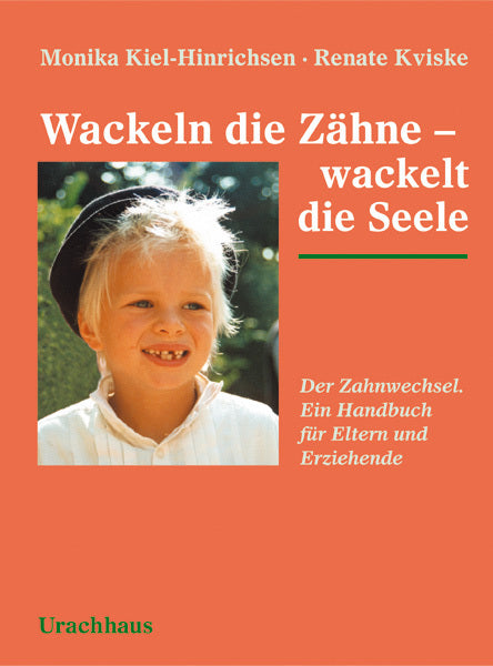 Wackeln die Zähne - wackelt die Seele - Bild 1