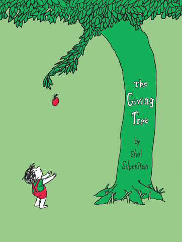 The Giving Tree - Bild 1