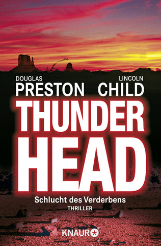Thunderhead - Bild 1