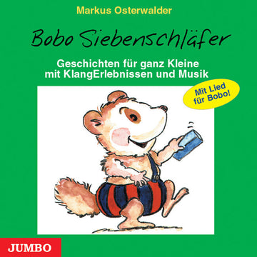 Bobo Siebenschläfer - Bild 1