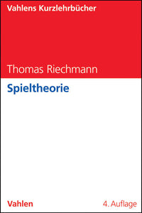 Spieltheorie - Bild 1