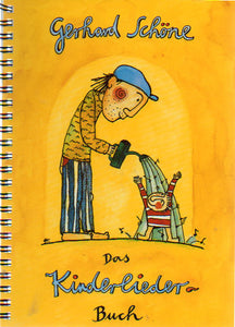 Das Kinderlieder-Buch. Nr.1 - Bild 1