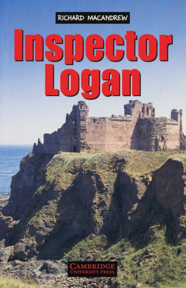 Inspector Logan - Bild 1