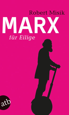 Marx für Eilige - Bild 1