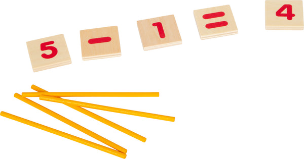 Lernspiel Grundschul-Mathematik