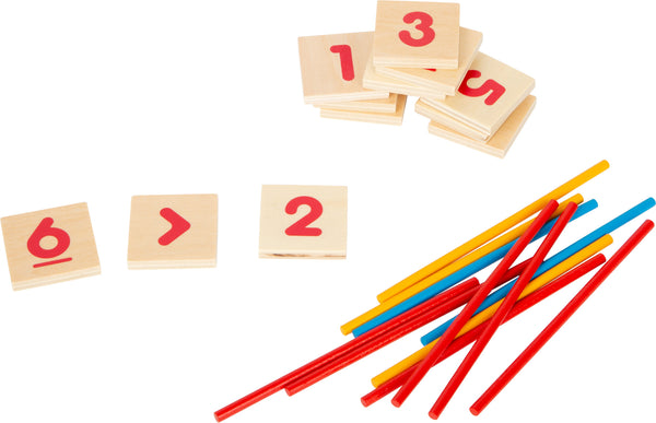Lernspiel Grundschul-Mathematik