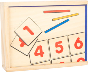 Lernspiel Grundschul-Mathematik