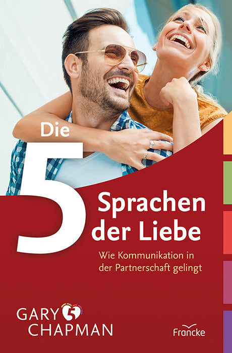 Die 5 Sprachen der Liebe - Bild 1