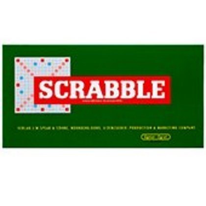 Scrabble Jubiläumsausgabe - Bild 1