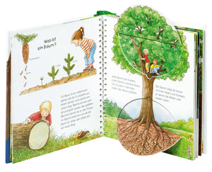 Wieso? Weshalb? Warum? junior, Band 6: Der Wald - Bild 4