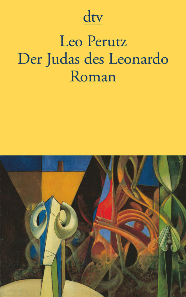 Der Judas des Leonardo - Bild 1