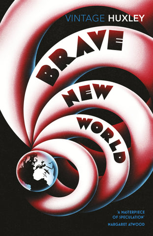 Brave New World - Bild 1