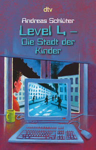 Level 4, Die Stadt der Kinder - Bild 1